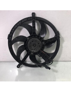 Moto ventilateur radiateur MINI MINI 2 R56 PHASE 2 Essence 2