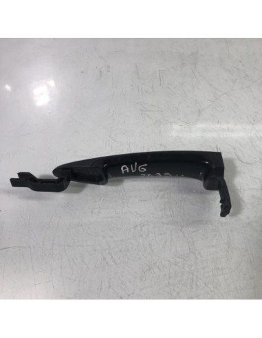 Poignee porte avant gauche BMW X3 F25 PHASE 2 Diesel