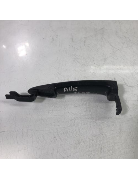 Poignee porte avant gauche BMW X3 F25 PHASE 2 Diesel