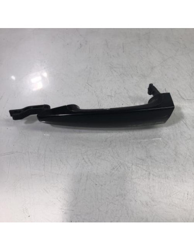 Poignee porte avant gauche BMW X3 F25 PHASE 2 Diesel