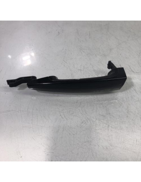 Poignee porte avant gauche BMW X3 F25 PHASE 2 Diesel
