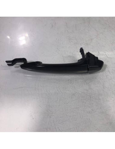 Poignee porte avant droit BMW X3 F25 PHASE 2 Diesel