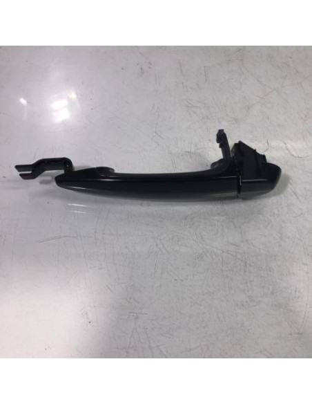 Poignee porte avant droit BMW X3 F25 PHASE 2 Diesel