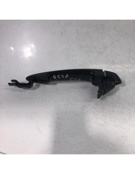 Poignee porte avant droit BMW X3 F25 PHASE 2 Diesel