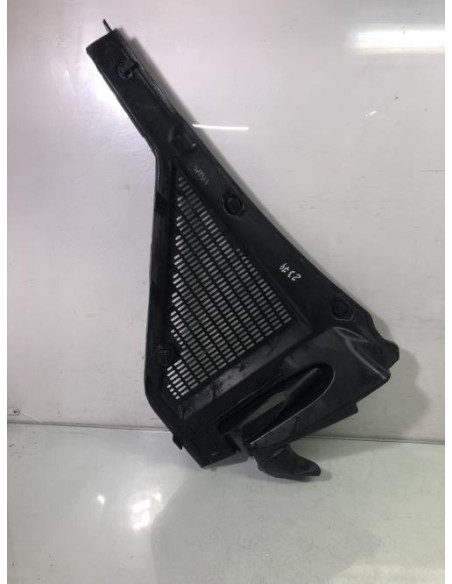 Baie de pare brise BMW X5 E70 PHASE 1 Diesel