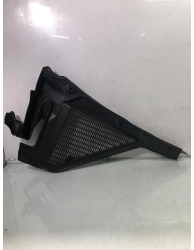 Baie de pare brise BMW X5 E70 PHASE 1 Diesel