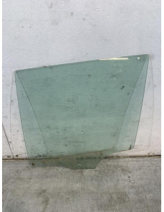 Vitre arriere gauche BMW X3 F25 PHASE 2 Diesel