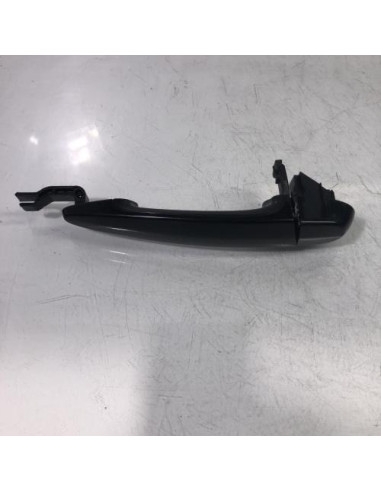 Poignee porte arriere droit BMW X3 F25 PHASE 2 Diesel