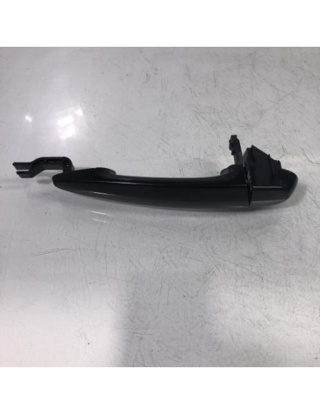 Poignee porte arriere droit BMW X3 F25 PHASE 2 Diesel