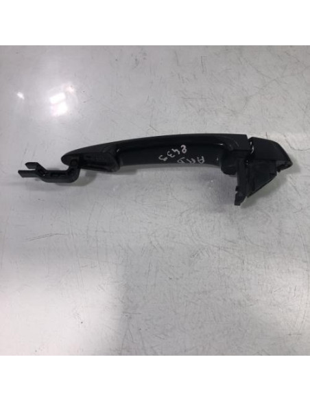 Poignee porte arriere droit BMW X3 F25 PHASE 2 Diesel