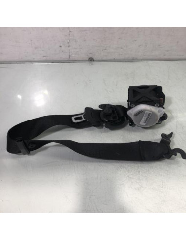 Ceinture avant droit BMW X3 F25 PHASE 2 Diesel