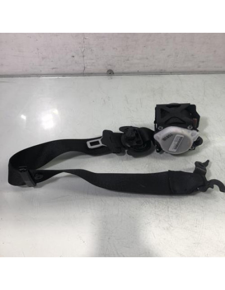 Ceinture avant droit BMW X3 F25 PHASE 2 Diesel