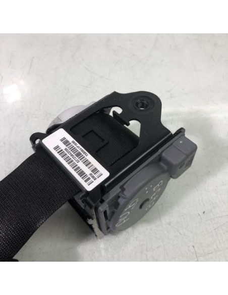 Ceinture avant droit BMW X3 F25 PHASE 2 Diesel