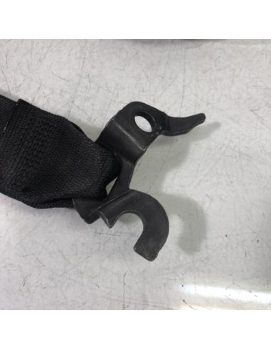 Ceinture avant droit BMW X3 F25 PHASE 2 Diesel