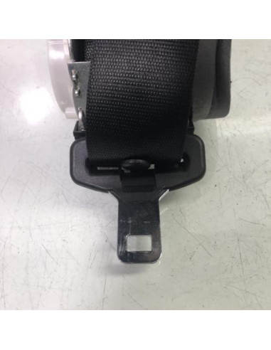 Ceinture arriere gauche BMW X3 F25 PHASE 2 Diesel