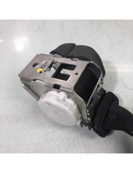 Ceinture arriere gauche BMW X3 F25 PHASE 2 Diesel
