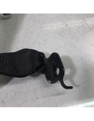 Ceinture arriere gauche BMW X3 F25 PHASE 2 Diesel