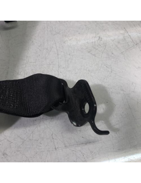 Ceinture arriere gauche BMW X3 F25 PHASE 2 Diesel