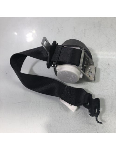 Ceinture arriere gauche BMW X3 F25 PHASE 2 Diesel