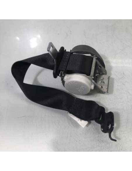Ceinture arriere gauche BMW X3 F25 PHASE 2 Diesel