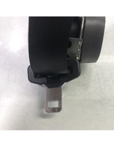 Ceinture arriere droit BMW X3 F25 PHASE 2 Diesel