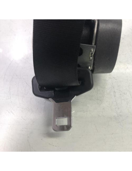Ceinture arriere droit BMW X3 F25 PHASE 2 Diesel