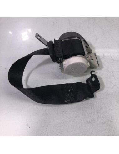 Ceinture arriere droit BMW X3 F25 PHASE 2 Diesel