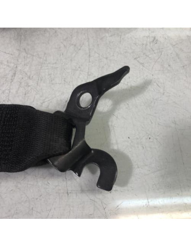 Ceinture avant gauche BMW X3 F25 PHASE 2 Diesel