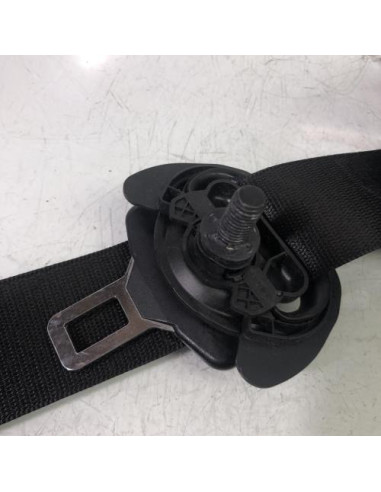 Ceinture avant gauche BMW X3 F25 PHASE 2 Diesel