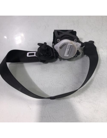 Ceinture avant gauche BMW X3 F25 PHASE 2 Diesel