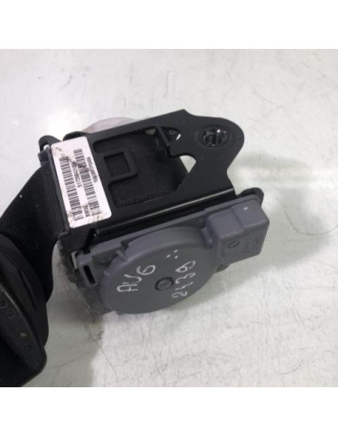 Ceinture avant gauche BMW X3 F25 PHASE 2 Diesel