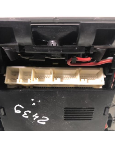 Eclairage de plafonnier BMW X3 F25 PHASE 2 Diesel