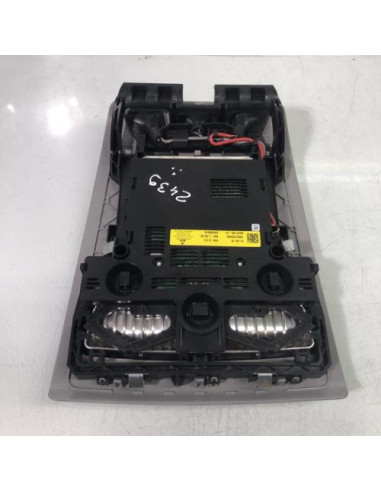 Eclairage de plafonnier BMW X3 F25 PHASE 2 Diesel