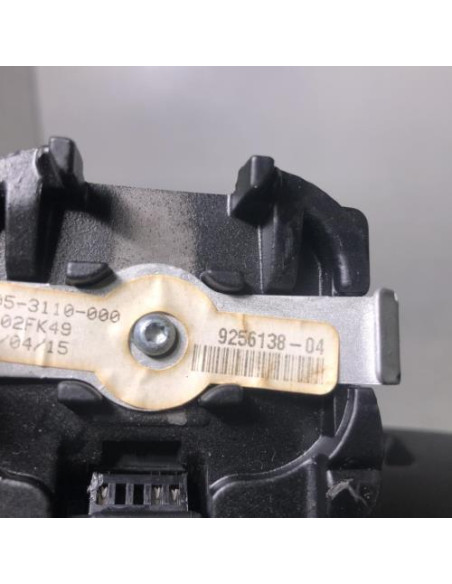 Retroviseur interieur BMW X3 F25 PHASE 2 Diesel