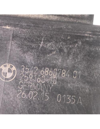 Pedale d'accelerateur BMW X3 F25 PHASE 2 Diesel