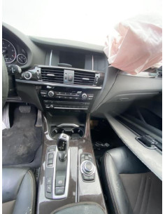 Boitier air bag BMW X3 F25 PHASE 2 Diesel