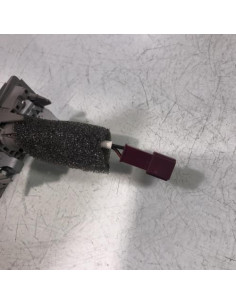 Pare soleil droit BMW X3 F25 PHASE 2 Diesel