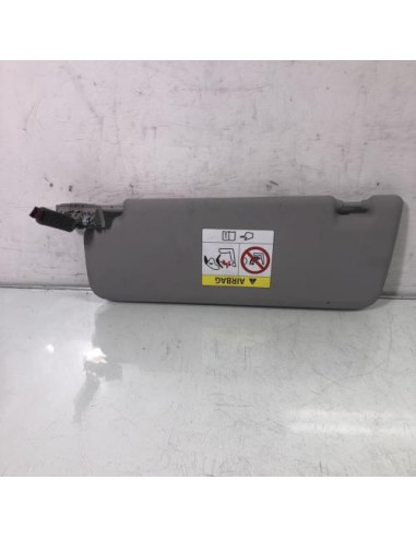 Pare soleil droit BMW X3 F25 PHASE 2 Diesel