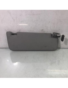Pare soleil gauche BMW X3 F25 PHASE 2 Diesel