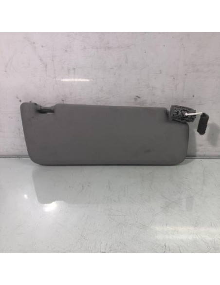 Pare soleil gauche BMW X3 F25 PHASE 2 Diesel