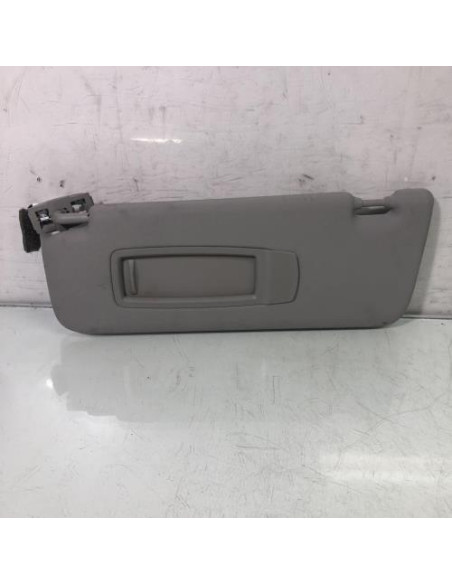 Pare soleil gauche BMW X3 F25 PHASE 2 Diesel