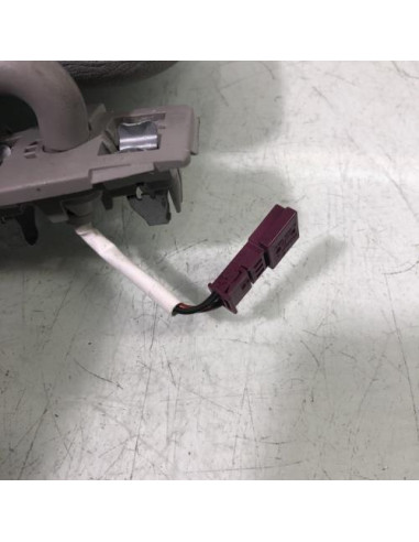 Pare soleil gauche BMW X3 F25 PHASE 2 Diesel