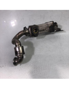 Radiateur EGR BMW SERIE 5 E60 PHASE 1 Diesel
