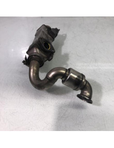 Radiateur EGR BMW SERIE 5 E60 PHASE 1 Diesel 2