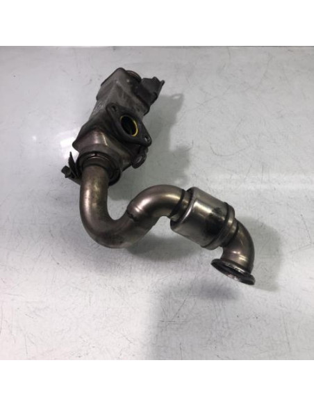 Radiateur EGR BMW SERIE 5 E60 PHASE 1 Diesel