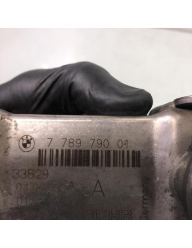 Radiateur EGR BMW SERIE 5 E60 PHASE 1 Diesel