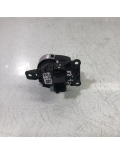 Bouton de demarrage BMW X3 F25 PHASE 2 Diesel