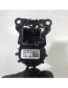 Bouton de demarrage BMW X3 F25 PHASE 2 Diesel 2