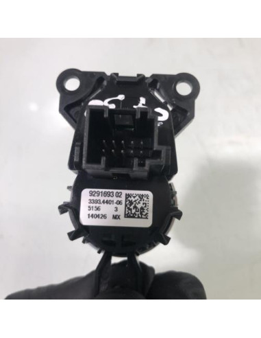 Bouton de demarrage BMW X3 F25 PHASE 2 Diesel