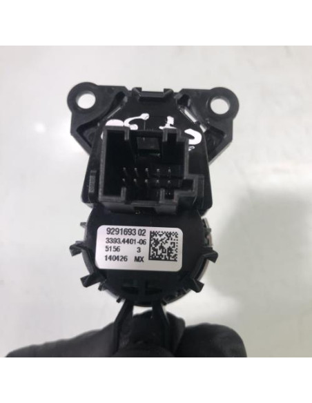 Bouton de demarrage BMW X3 F25 PHASE 2 Diesel